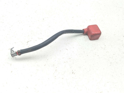 14 Suzuki GSXR 1000 Battery Positive Terminal Cable Wire