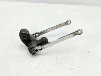 03 Suzuki GSXR 600 750 Rear Shock Link Linkage