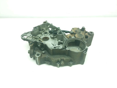 05 Kawasaki Brute Force 750 Engine Motor Crank Case Block (C)