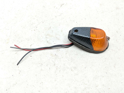 02 03 Kawasaki Ninja ZX9R ZX900 Right Front Turn Signal Flasher Indicator Light