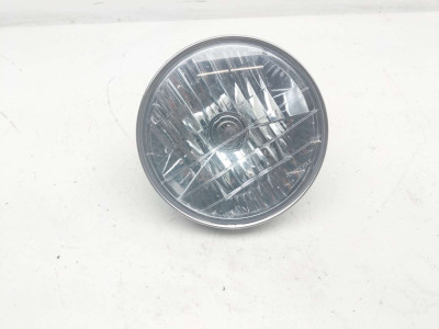 02 Suzuki Bandit GSF1200 Front Headlight Head Light Lamp