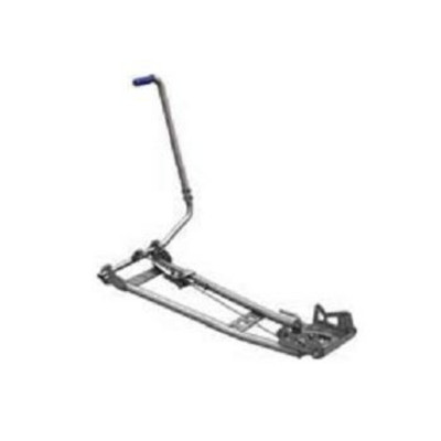KFI Heavy Duty ATV Manual Snow Plow Lift Kit Universal 573967