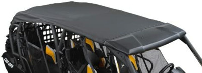 2014 Can-Am Maverick Max Bimini Roof with Sun Visor 715001965