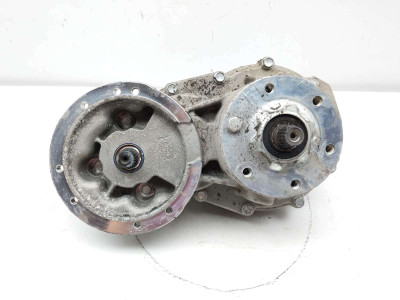 21 Tracker EV iS Independent Differential Diff (Front or Rear) 629151 (A)