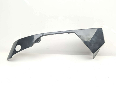13 BMW K1600 GTL Rear Trunk Storage Cargo Box Fairing 46548532484 X
