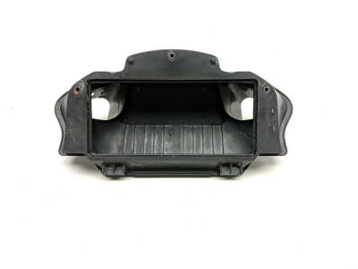 13 BMW K1600 GTL Intake Air Box Filter Cleaner Housing 7712316 B