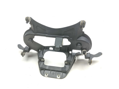 13 BMW K1600 GTL Instrument Dashboard Gauge Mount Bracket 46637710443 S