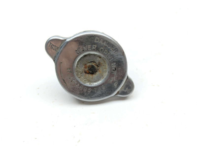 13 BMW K1600 GTL Radiator Cap