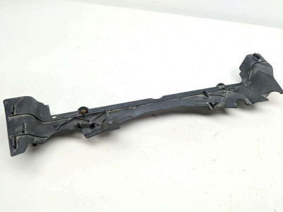 13 BMW K1600 GTL Front Upper Radiator Mount Bracket Cover Panel 7724715 H