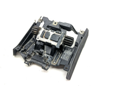 13 BMW K1600 GTL Seat Support Mount Bracket 52537710449 Q