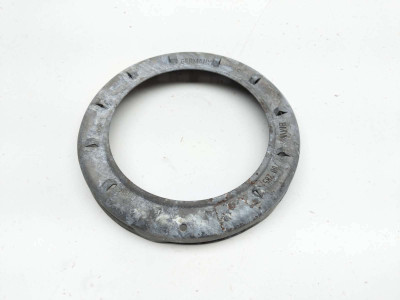 13 BMW K1600 GTL Gas Fuel Tank Bezel Ring 6760285 W