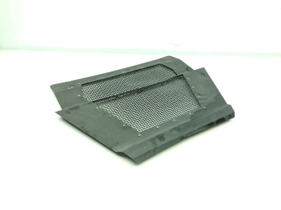 17 Polaris RZR 1000 XP Front Center Hood Access Panel Cover Plastic