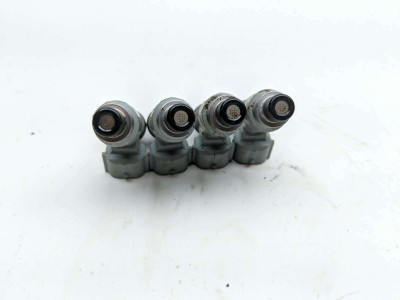 05 06 Honda CBR 600 CBR600RR Petrol Gas Fuel Injectors INV