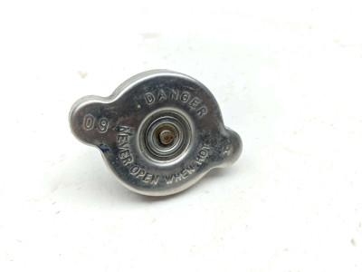 12 Polaris RZR 4 900 XP EPS Radiator Fill Cap Lid