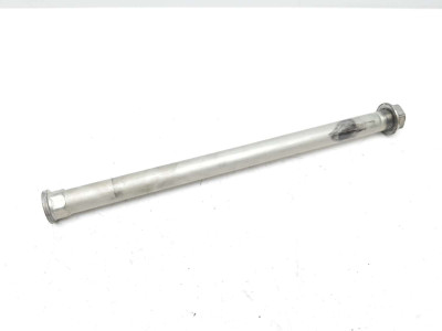 07 08 Kawasaki Ninja ZX6R ZX600 Rear Swing Arm Pivot Bolt