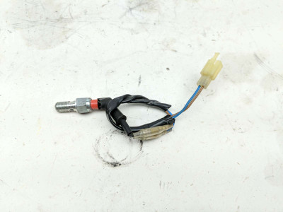 07 08 Kawasaki Ninja ZX6R ZX600 Temp Temperature Sensor