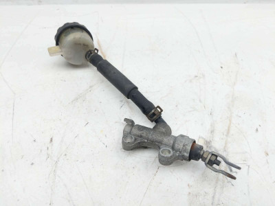 06 Kawasaki ZZR 600 Rear Brake Master Cylinder