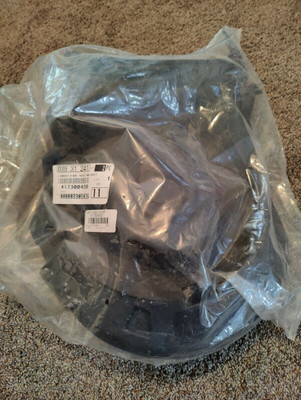 SKI-DOO 2011-2017 800R E-TEC Air Duct Tube 417300420