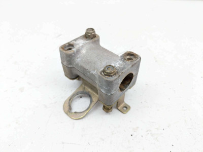 08 Polaris Predator 500 Handlebar Risers