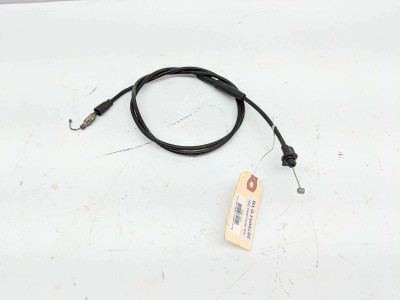 08 Polaris Predator 500 Throttle Cable Line