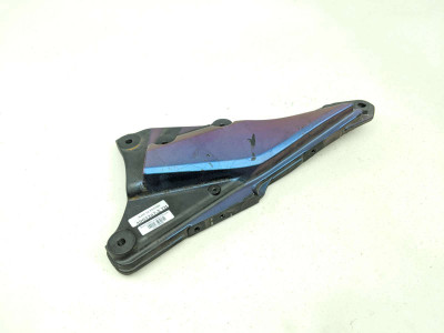 12 Kawasaki Ninja 1000 ZX1000 H Rear Right Sub Frame Subframe Mount Bracket