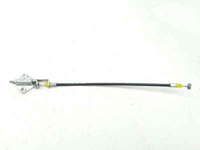 12 Kawasaki Ninja 1000 ZX1000 H Seat Latch Cable