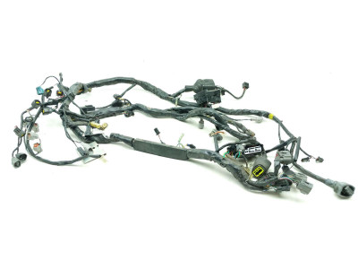 12 Kawasaki Ninja 1000 ZX1000 H Main Wiring Wire Harness Loom