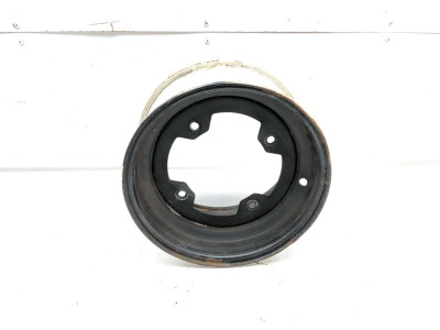 98 Kawasaki Mojave 250 Front Wheel Rim