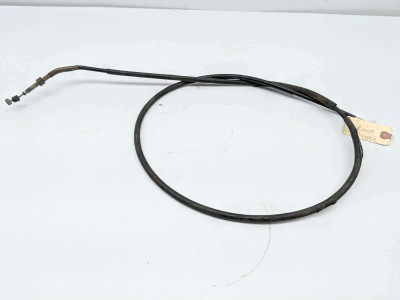 98 Kawasaki Mojave 250 Parking Brake Line Hose