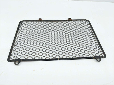 98 Kawasaki Mojave 250 Radiator Grill Protector Cover Guard