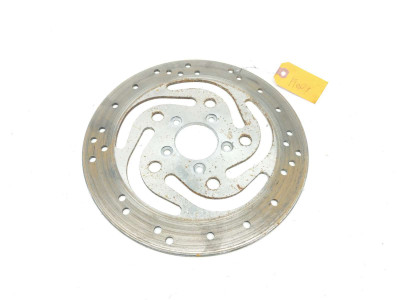 03 Harley Davidson FXDWG Dyna Wide Glide Front Wheel Disc Brake Rotor 44156-00