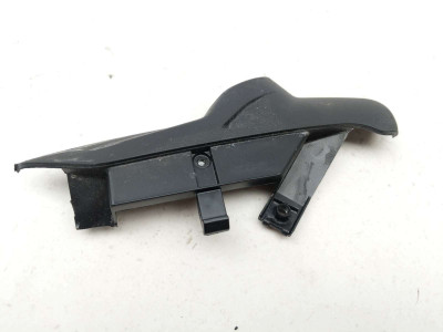 23 Ducati Monster 937 Plus Upper Turn Signal Cover Plastic 8291N181A
