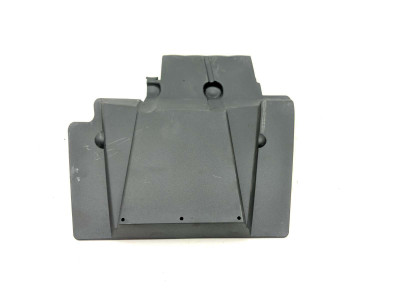 23 Ducati Monster 937 Plus Lid Cover Top Plastic 75811711B