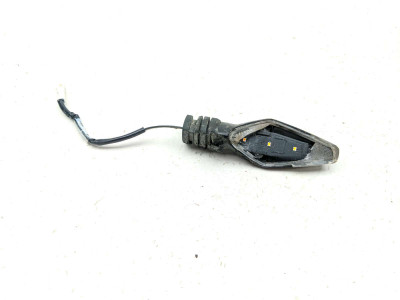 23 Ducati Monster 937 Plus Front Turn Signal Flasher Indicator Light 53010463B