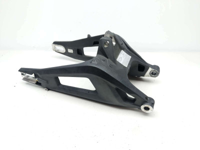 23 Ducati Monster 937 Plus Rear Wheel Swing Arm Frame 37032493A