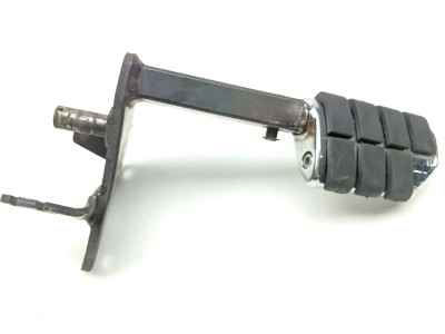 02 Suzuki VZ800 Marauder 800 Right Front Driver Foot Peg Rearset