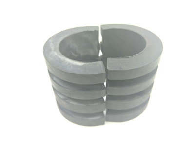 02 Suzuki VZ800 Marauder 800 Gas Fuel Tank Rubber Dampers 44541-13L00