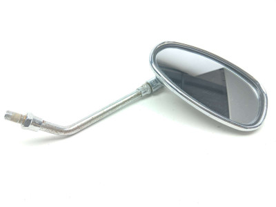 02 Suzuki VZ800 Marauder 800 Right Mirror