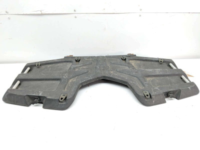 04 Polaris Hawkeye 300 4x4 Front Storage Luggage Rack Cover Panel