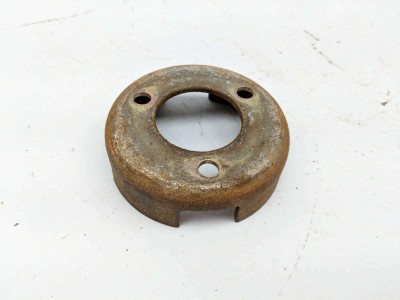 04 Polaris Hawkeye 300 4x4 Engine Motor Pull Start Recoil Cup Cover