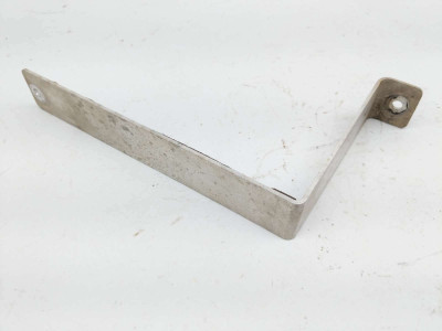 20 Polaris RZR Pro XP 4 Gas Fuel Tank Mount Bracket Z