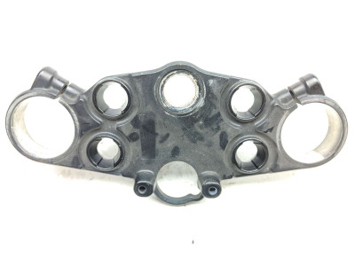 08 Suzuki Hayabusa GSX1300R Gen 2 Top Upper Triple Clamp Tree