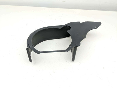 22 Can Am Ryker Spyder 900 Ace Clutch Belt Pulley Shield Guard Cover