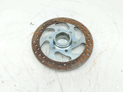 22 Can Am Ryker Spyder 900 Ace Rear Disc Brake Rotor