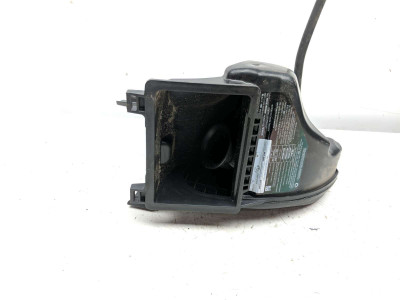 22 Can Am Ryker Spyder 900 Ace Intake Air Filter Cleaner Box Housing Silencer