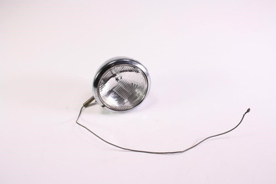 03 Harley Fatboy FLST FI Right Front Headlight