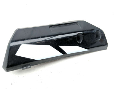 19 20 KTM Adventure 790 Rear Left Fairing Cover Panel Trim Plastic 63508025000