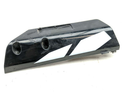 19 20 KTM Adventure 790 Rear Right Fairing Cover Panel Trim Plastic 63508026000