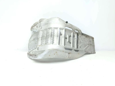 19 20 KTM Adventure 790 Engine Motor Guard Metal Heat Shield Cover