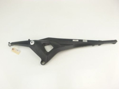 2013 Ducati Monster 696 Left Sub Frame Bracket